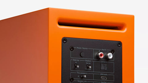 Cambridge Audio L/R S