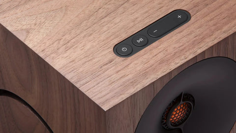 Cambridge Audio L/R X