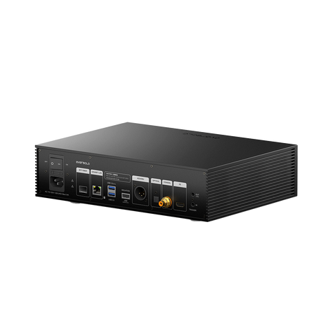 Eversolo T8 Streaming Transport