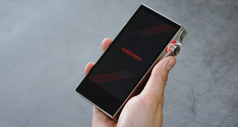 Astell & Kern sa700