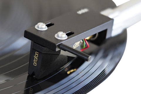 Ortofon 2M Black Premounted