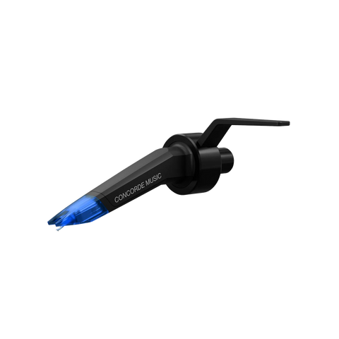 Ortofon Concorde Music Blue