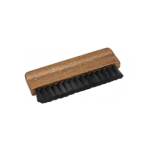 Dynavox Skivborste Trä