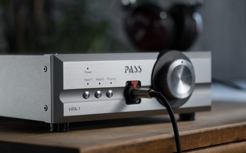 PASS LABS HPA-1