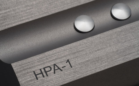 PASS LABS HPA-1