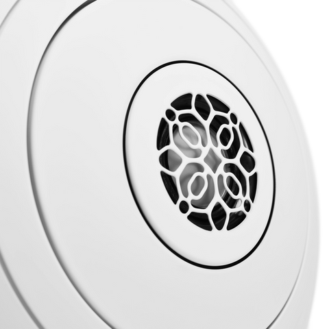 Devialet Phantom I 108 dB Gold med golvstativ