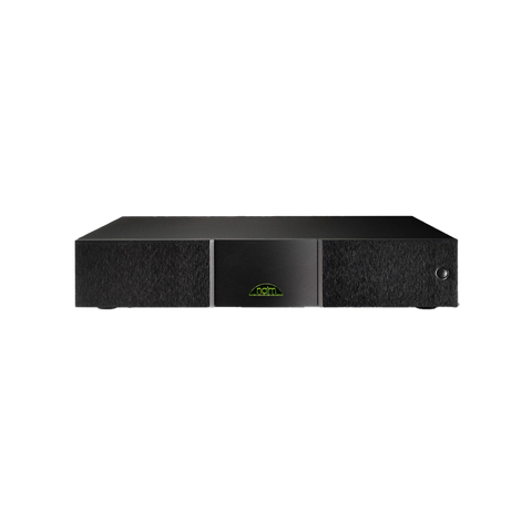 Naim NAC 202 + NAP 200 med Hi-Cap & NAPSC