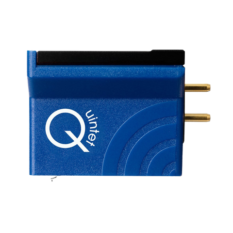 Ortofon MC Quintet Blue
