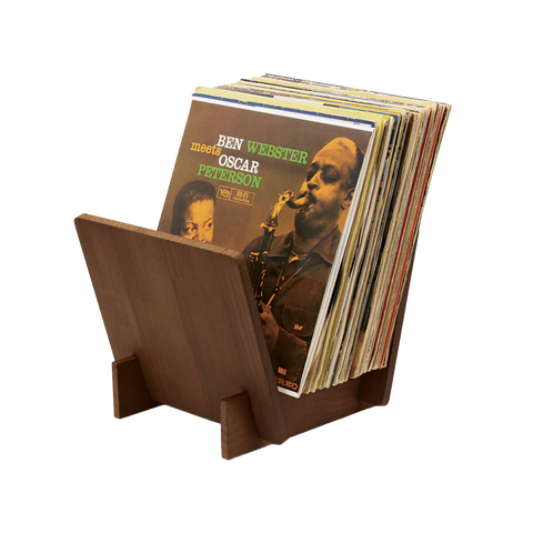 Dynavox Skivställ ST-40