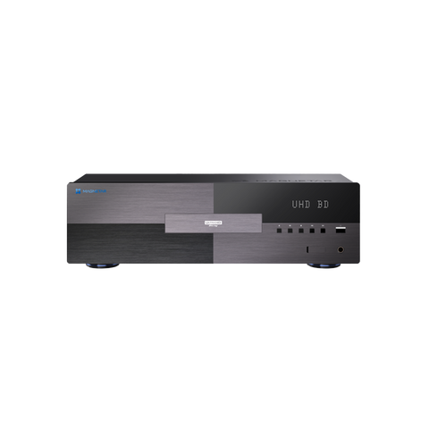 Magnetar UDP900 II (regionsfri)