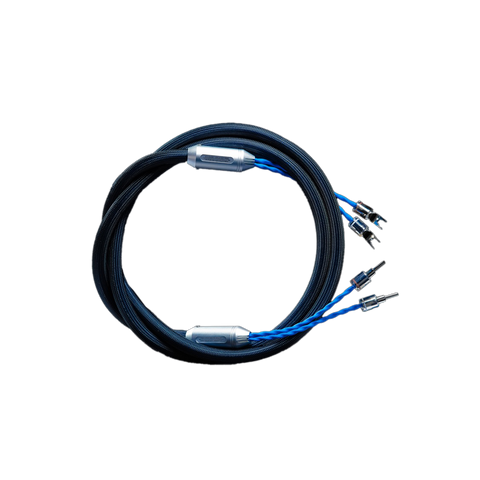 Siltech Classic Legend 880L Högtalarkabel