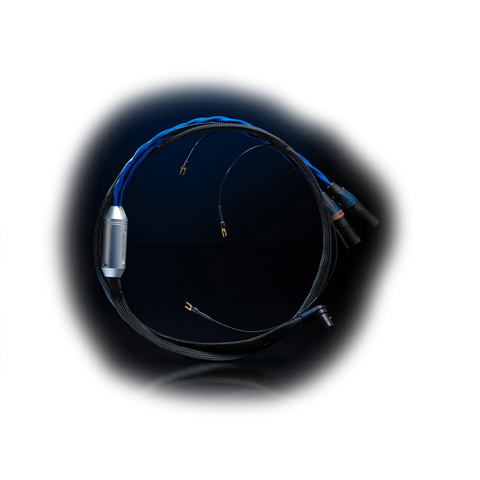 Siltech Classic Legend 880i Phono