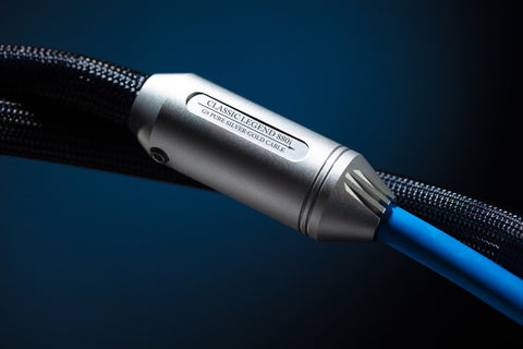 Siltech Classic Legend 880i RCA