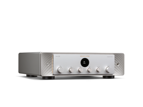 Marantz MODEL 30