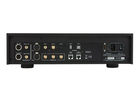 DCS Rossini Apex DAC