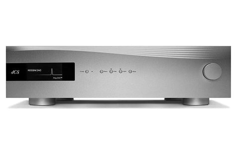 DCS Rossini Apex DAC