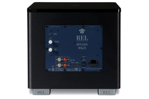 REL Acoustics HT1205 MKII