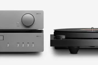 Cambridge Audio Spira 1