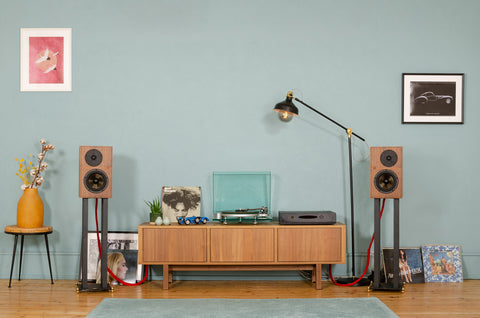 Revival Audio STAND 3