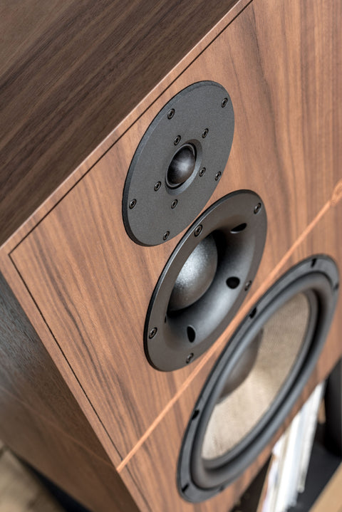 Revival Audio ATALANTE 5