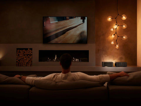 Marantz AV 10