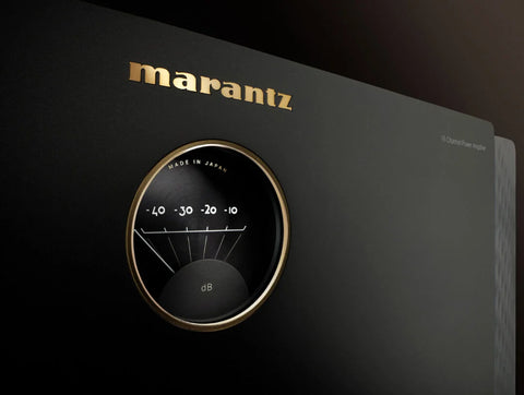 Marantz AMP 10