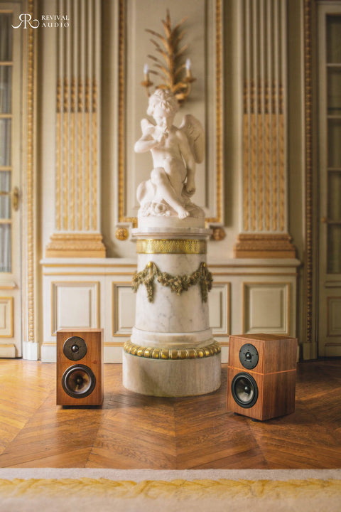 Revival Audio ATALANTE 3