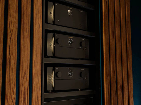 Marantz AV 10