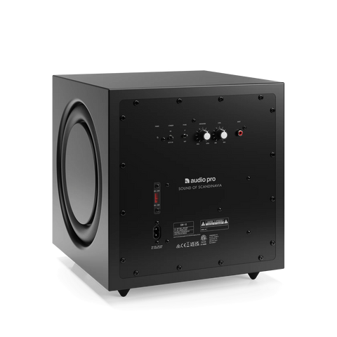 Audio Pro SW-10 Subwoofer