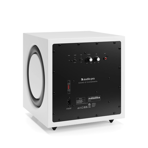 Audio Pro SW-10 Subwoofer