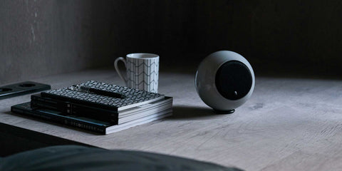Gallo Acoustics A´Diva SE