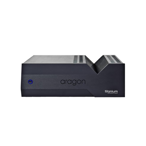 Aragon titanium