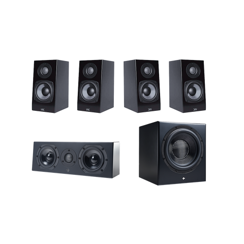 Pause Livsnjutarpaket 5.1