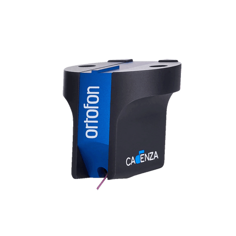 Ortofon Cadenza MC Blue