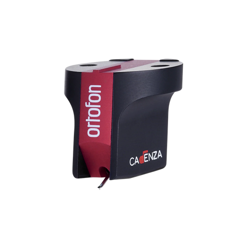 Ortofon Cadenza MC Red