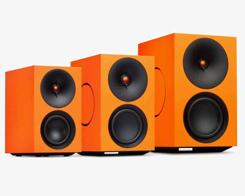 Cambridge Audio L/R S
