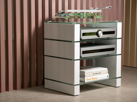 Roksan Caspian 4G Slutsteg