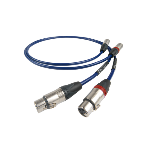 Chord ClearwayX XLR