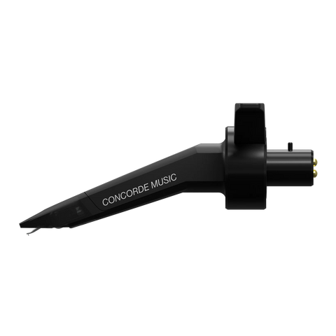 Ortofon Concorde Music Black