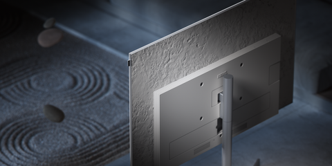 Loewe Stellar 65 dr+