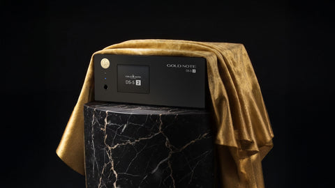 Gold Note DS-5.2