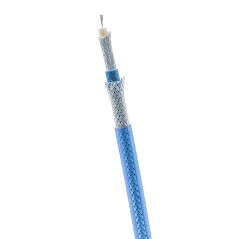 SUPRA Digital RCA Excalibur Rhodium