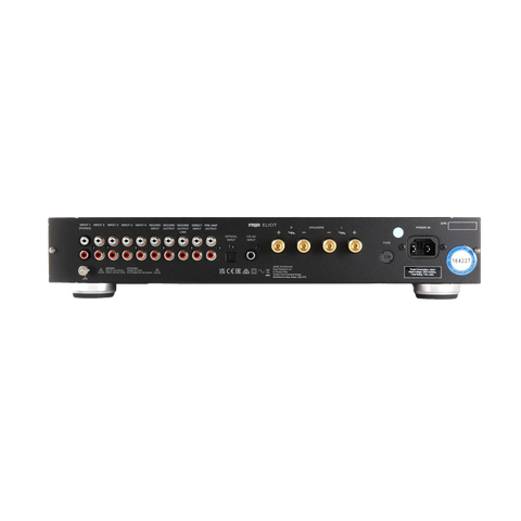 Rega Elicit MK5