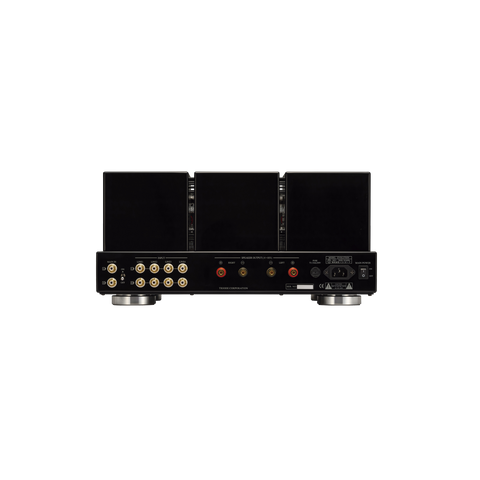Triode EVOLUTION Integrated Amplifier