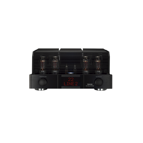 Triode EVOLUTION Integrated Amplifier