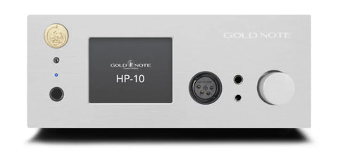 Gold Note HP-10