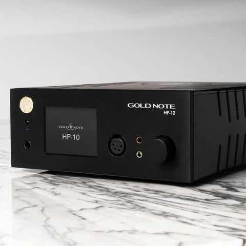Gold Note HP-10