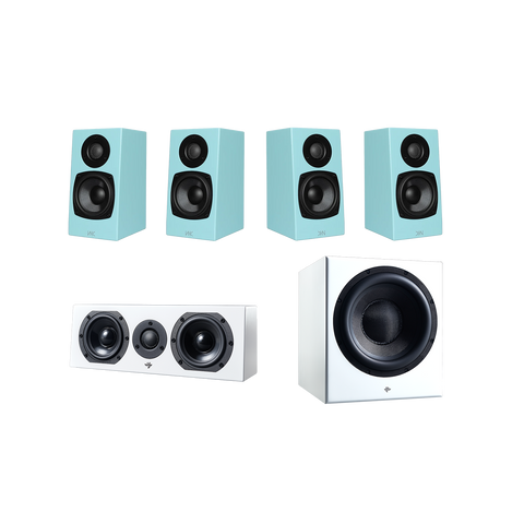 Pause Livsnjutarpaket 5.1