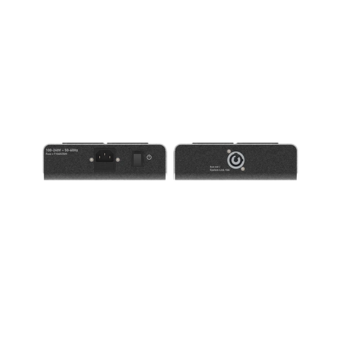 IsoTek V5 Corvus