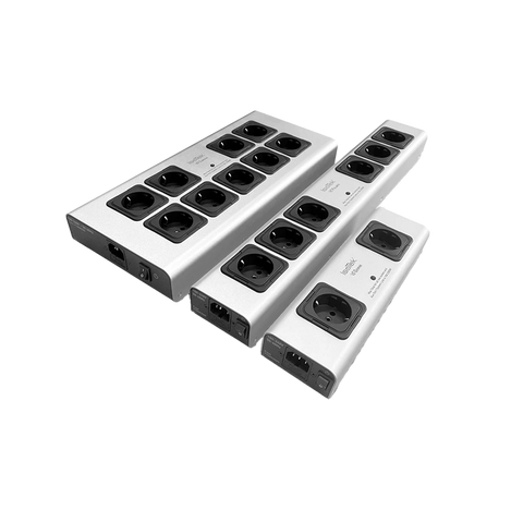 IsoTek V5 Polaris